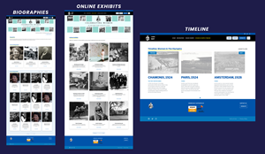 Web Design by okakzai for this project | Design: #30713035