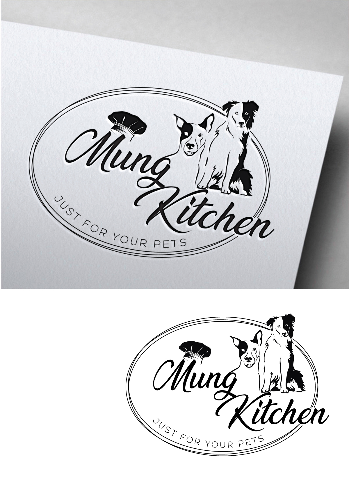 Logo Design by Om Namah Shivay for this project | Design #30723813