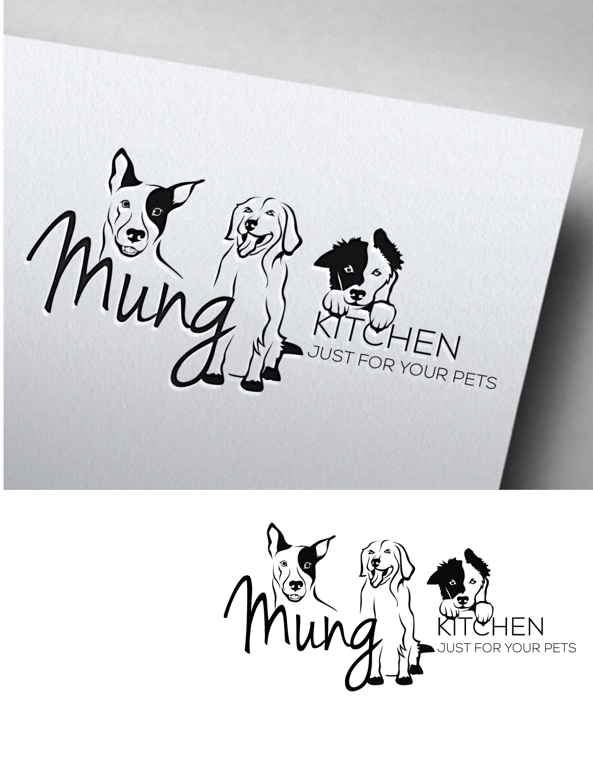 Logo Design by Om Namah Shivay for this project | Design #30723814