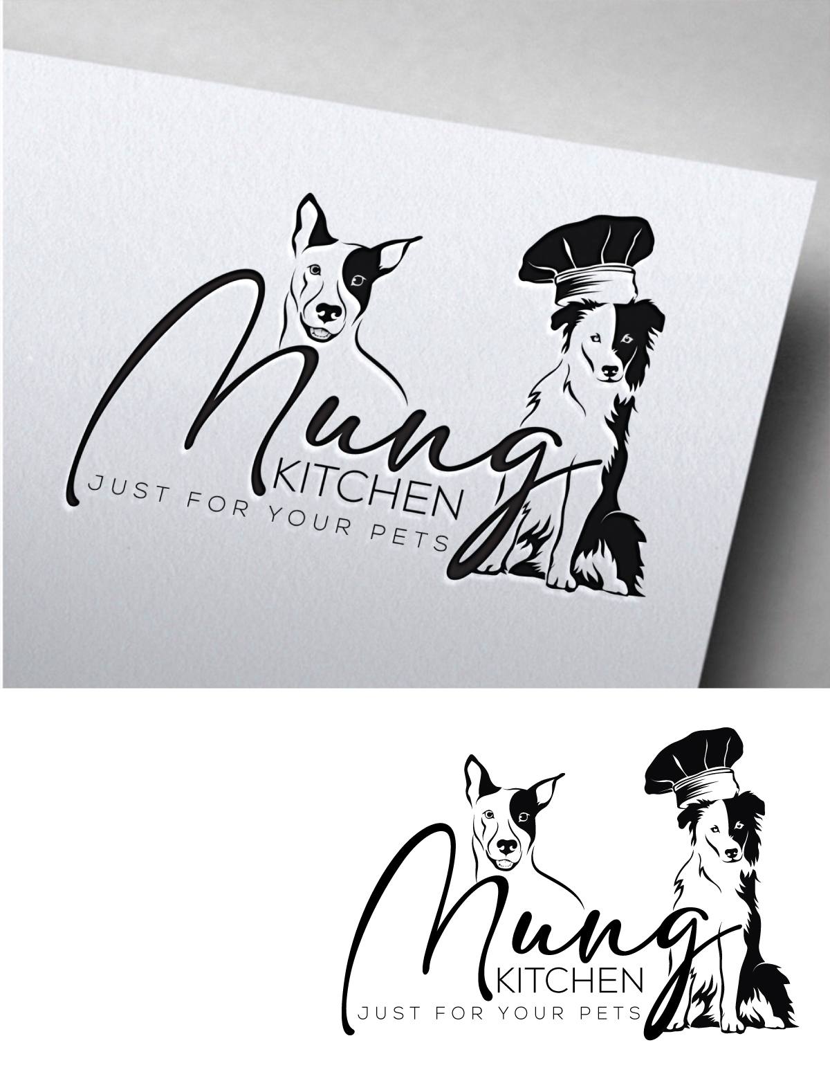 Logo Design by Om Namah Shivay for this project | Design #30723815