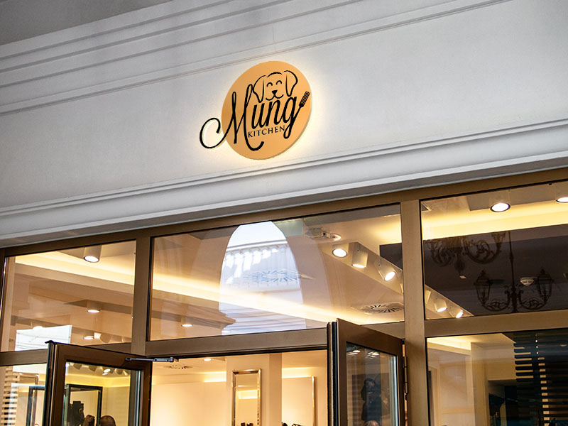 Logo Design by jonkonrad for this project | Design #30714477