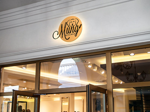 Logo Design by jonkonrad for this project | Design: #30714477
