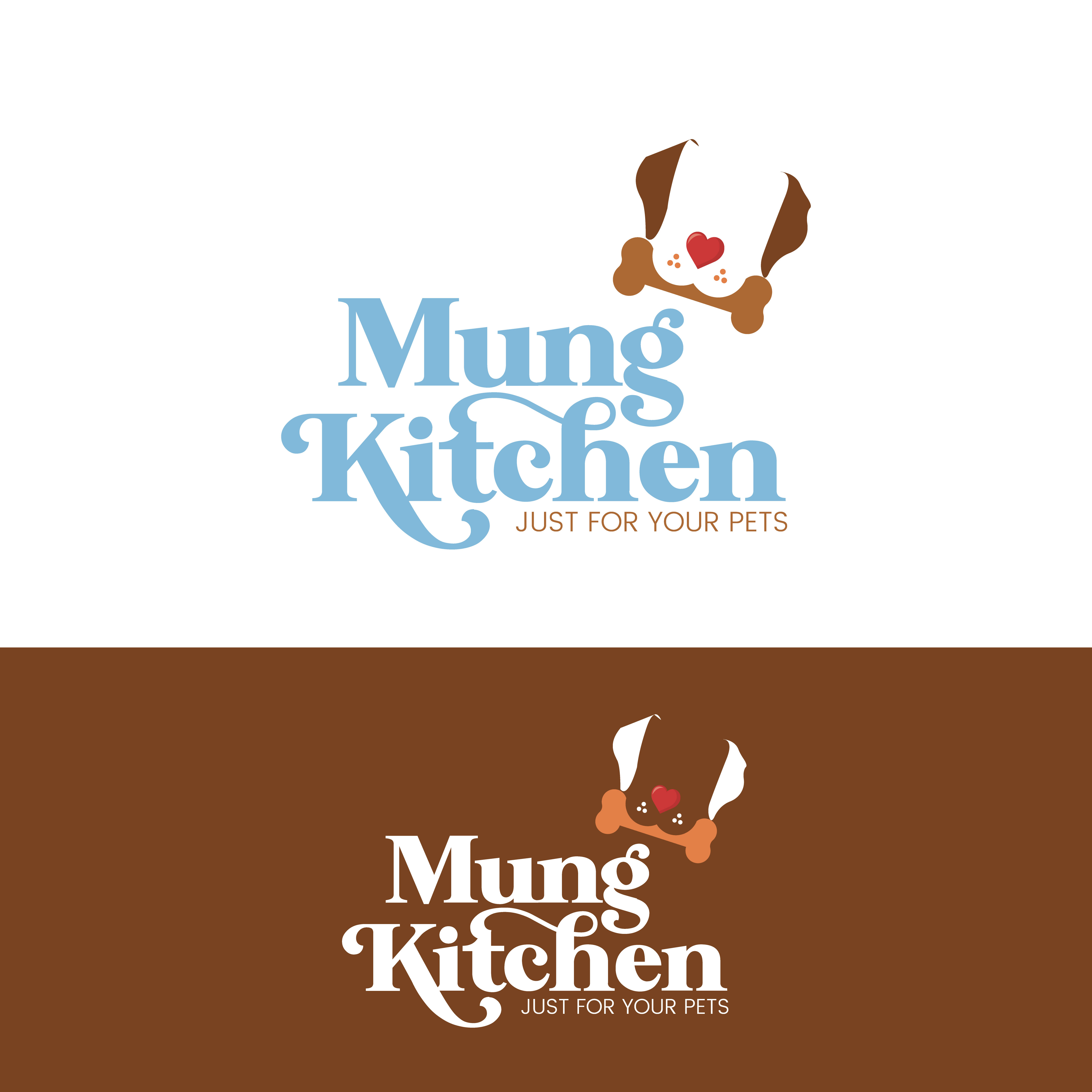 Logo Design by Meha Han for this project | Design #30727767