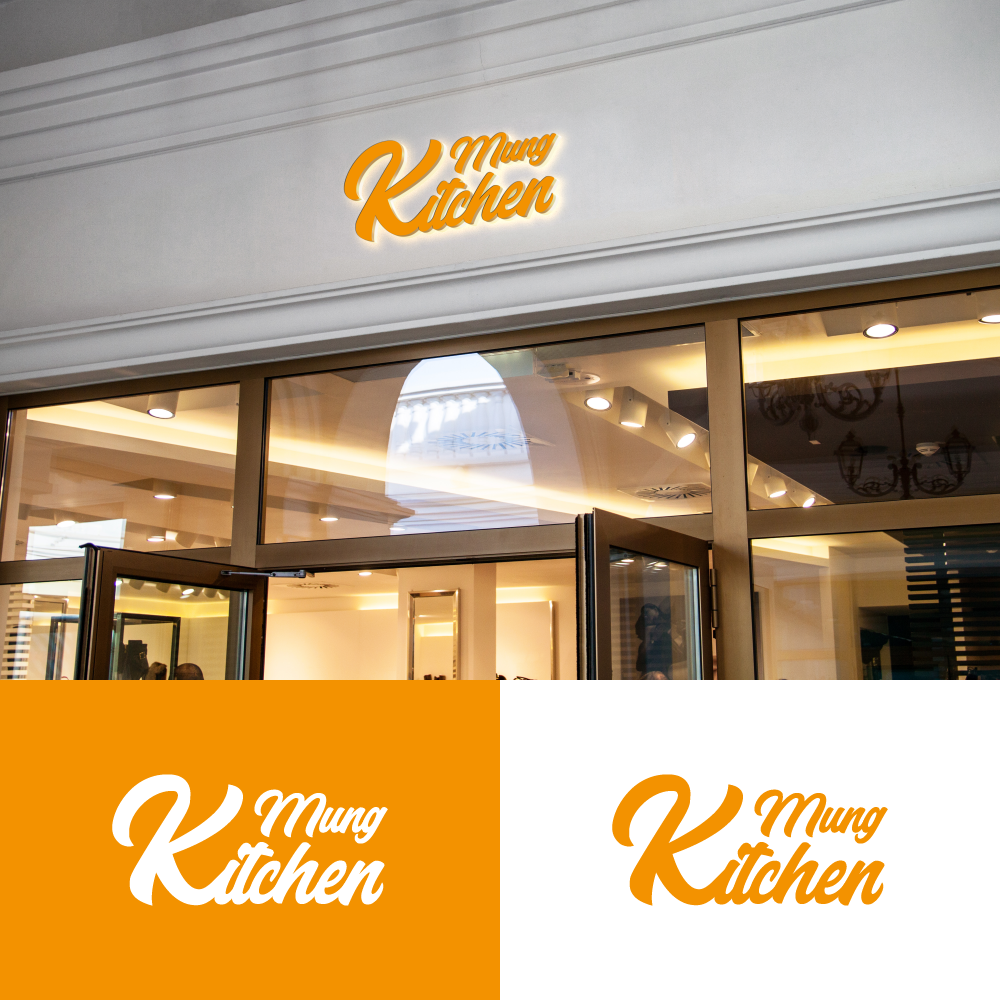 Logo Design by sengkuat for this project | Design #30722222