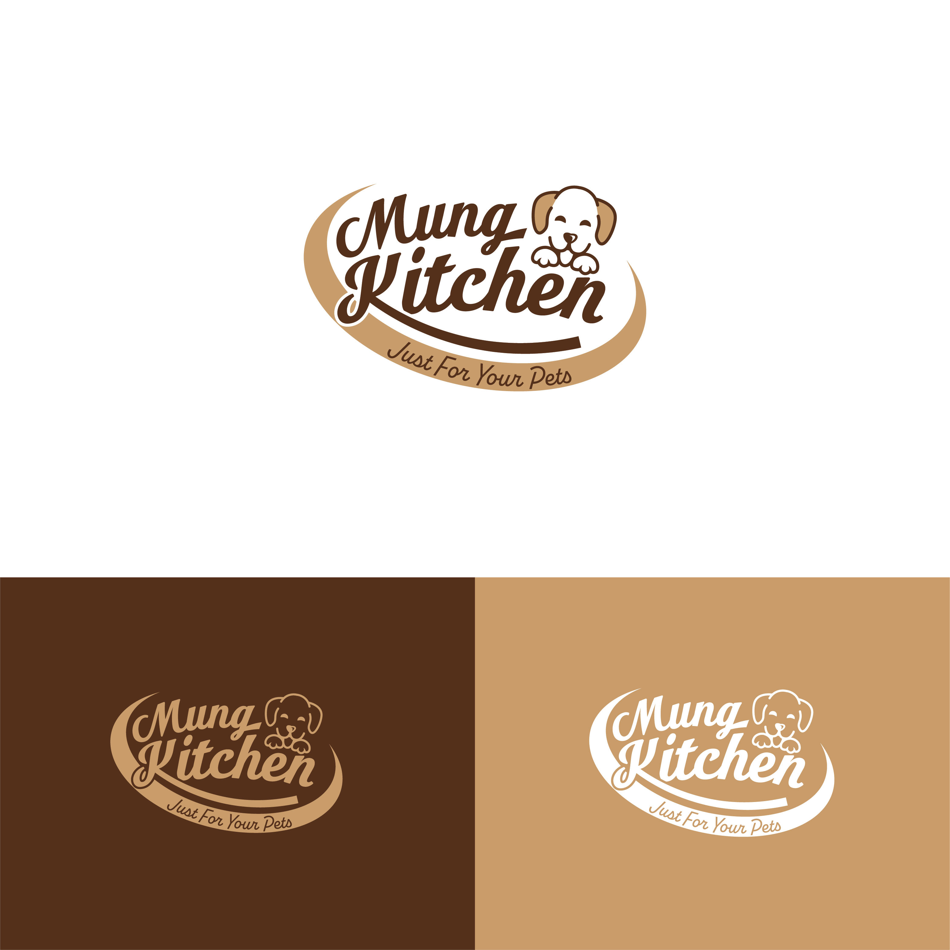Logo Design by wageeshwari for this project | Design #30713537