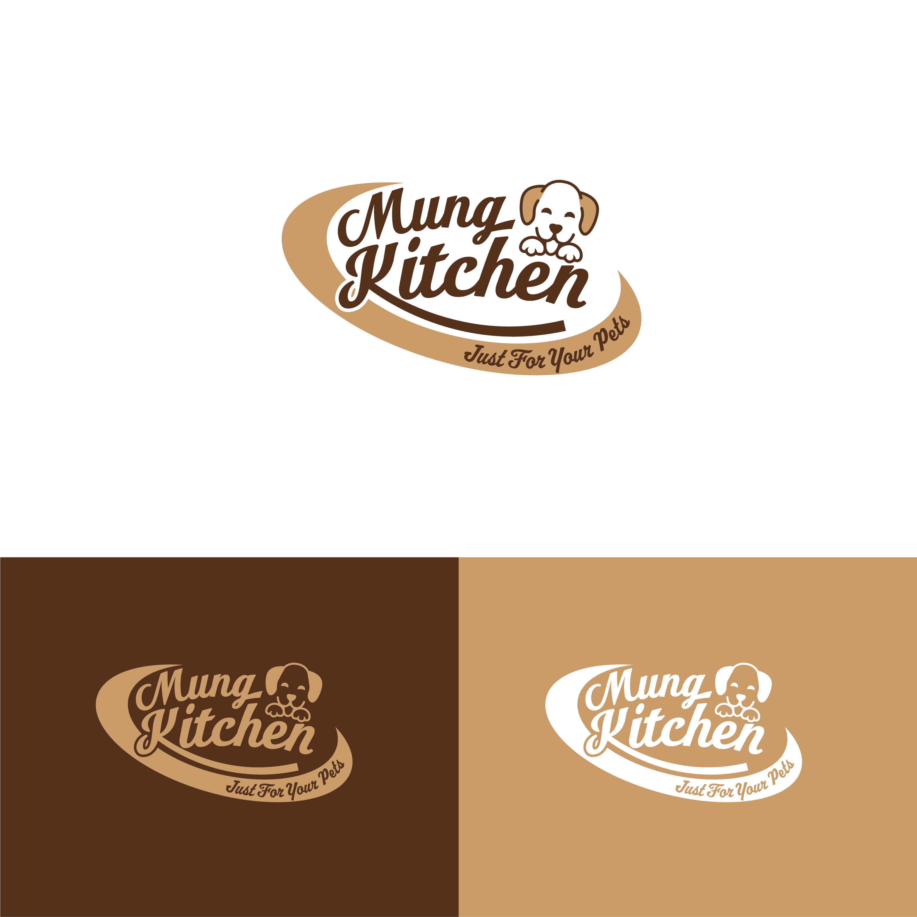 Logo Design by wageeshwari for this project | Design #30713543
