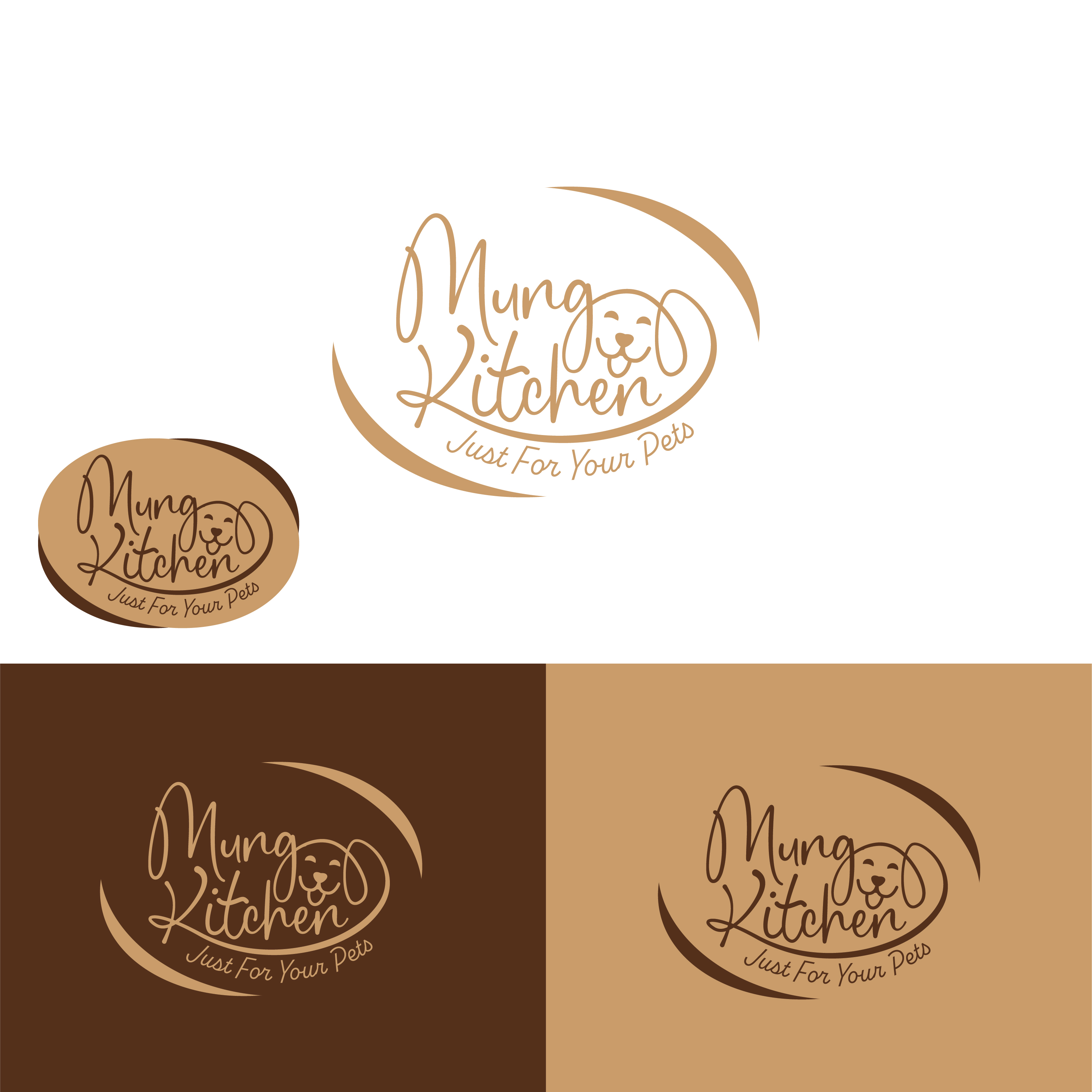 Logo Design by wageeshwari for this project | Design #30713549