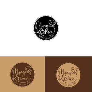 Logo Design by wageeshwari for this project | Design: #30713553