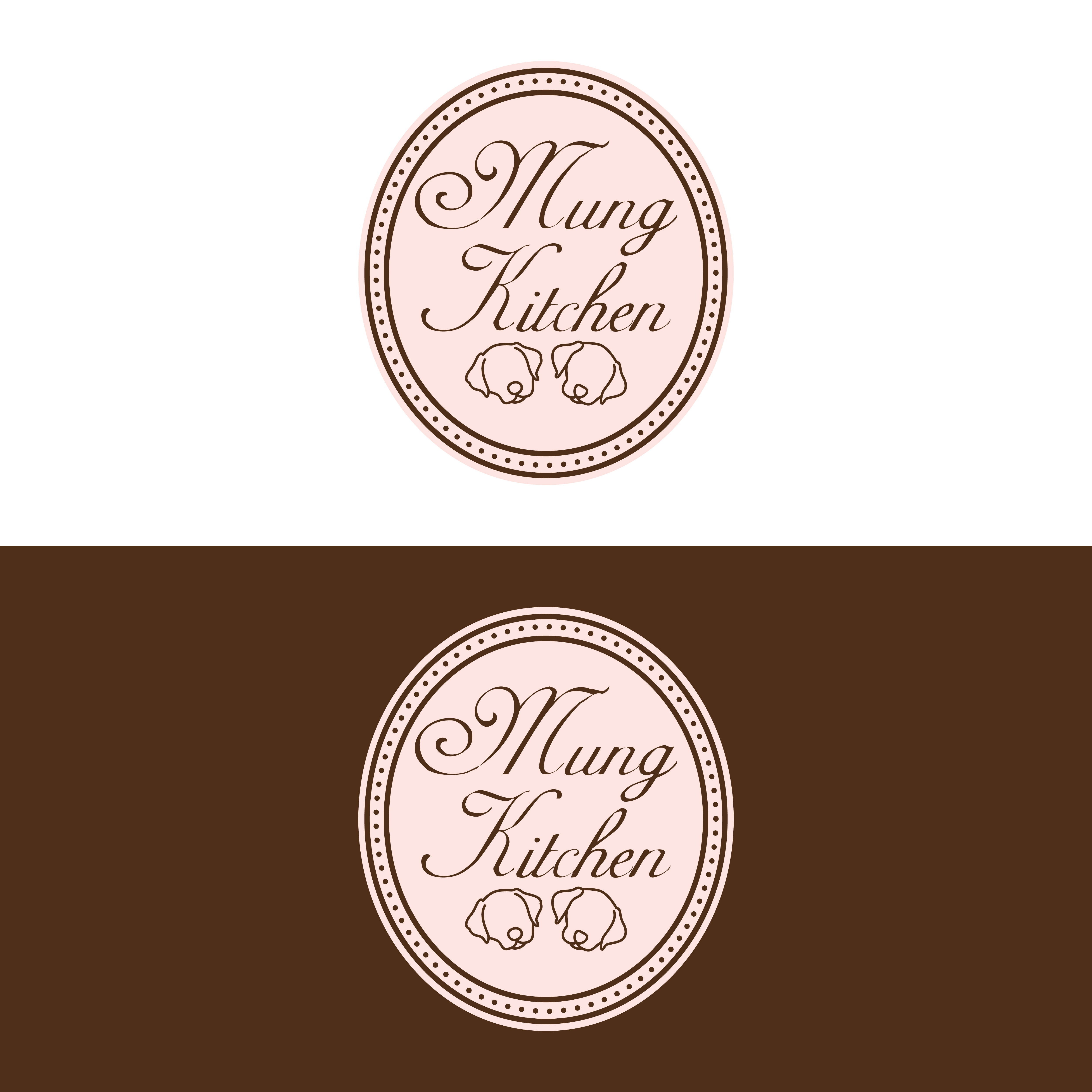 Logo Design by creative.bugs for this project | Design #30729178