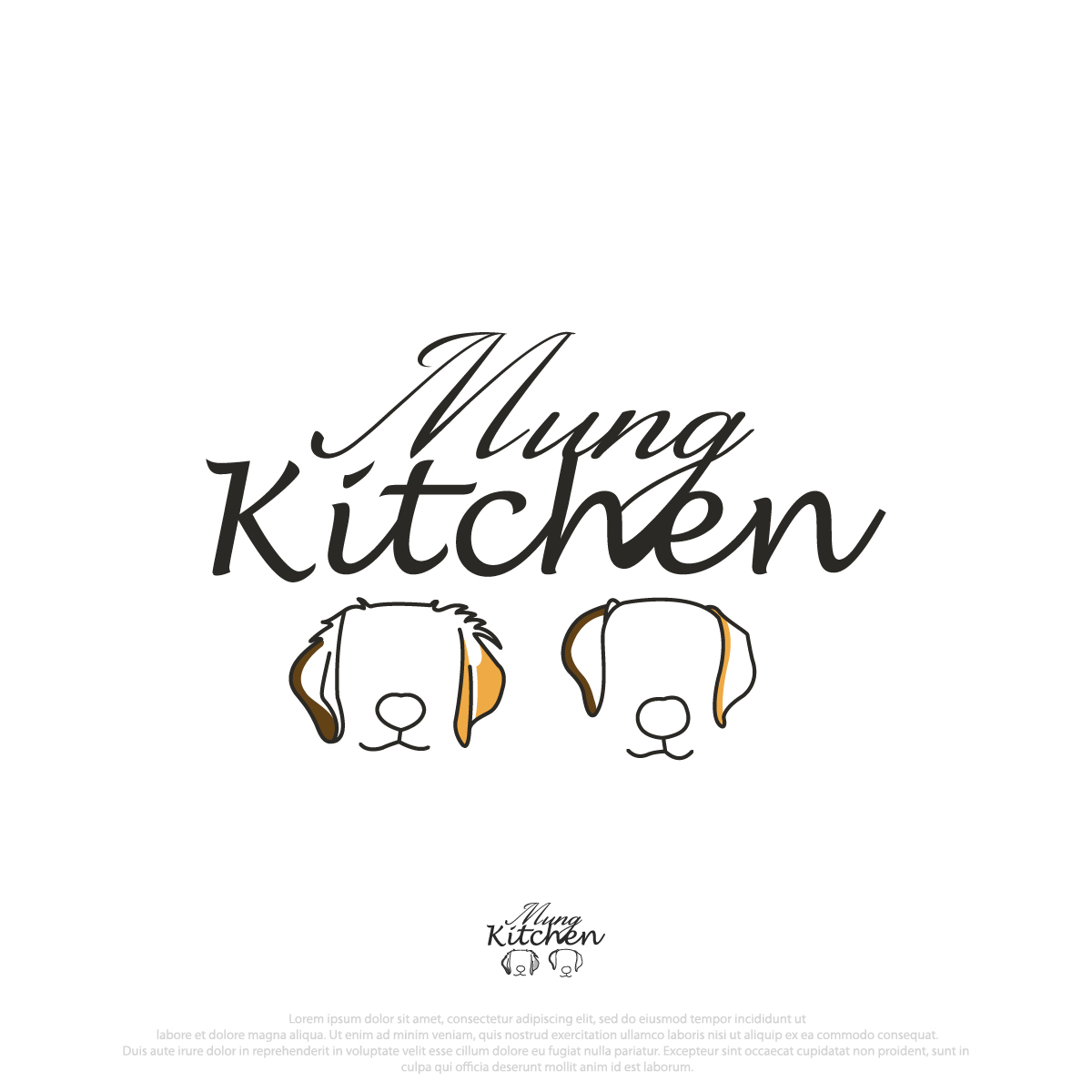 Logo Design by DesignLima for this project | Design #30725607