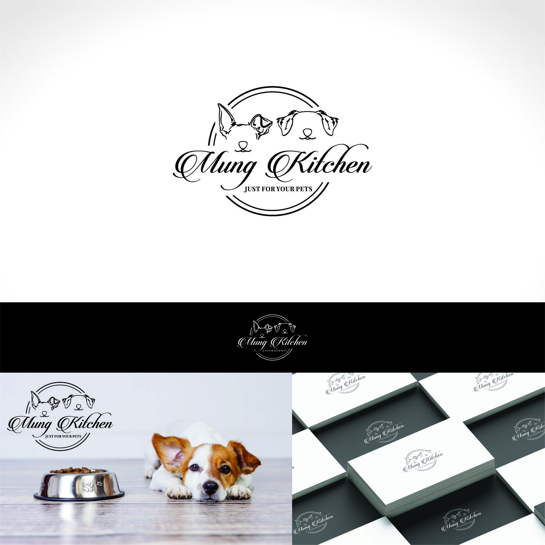 Logo Design by Nicolene Barnard for this project | Design #30742915