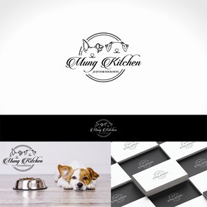 Logo Design by Nicolene Barnard for this project | Design: #30742915