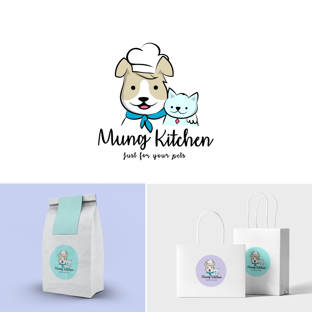 Logo Design by TrulyAce for this project | Design #30734810