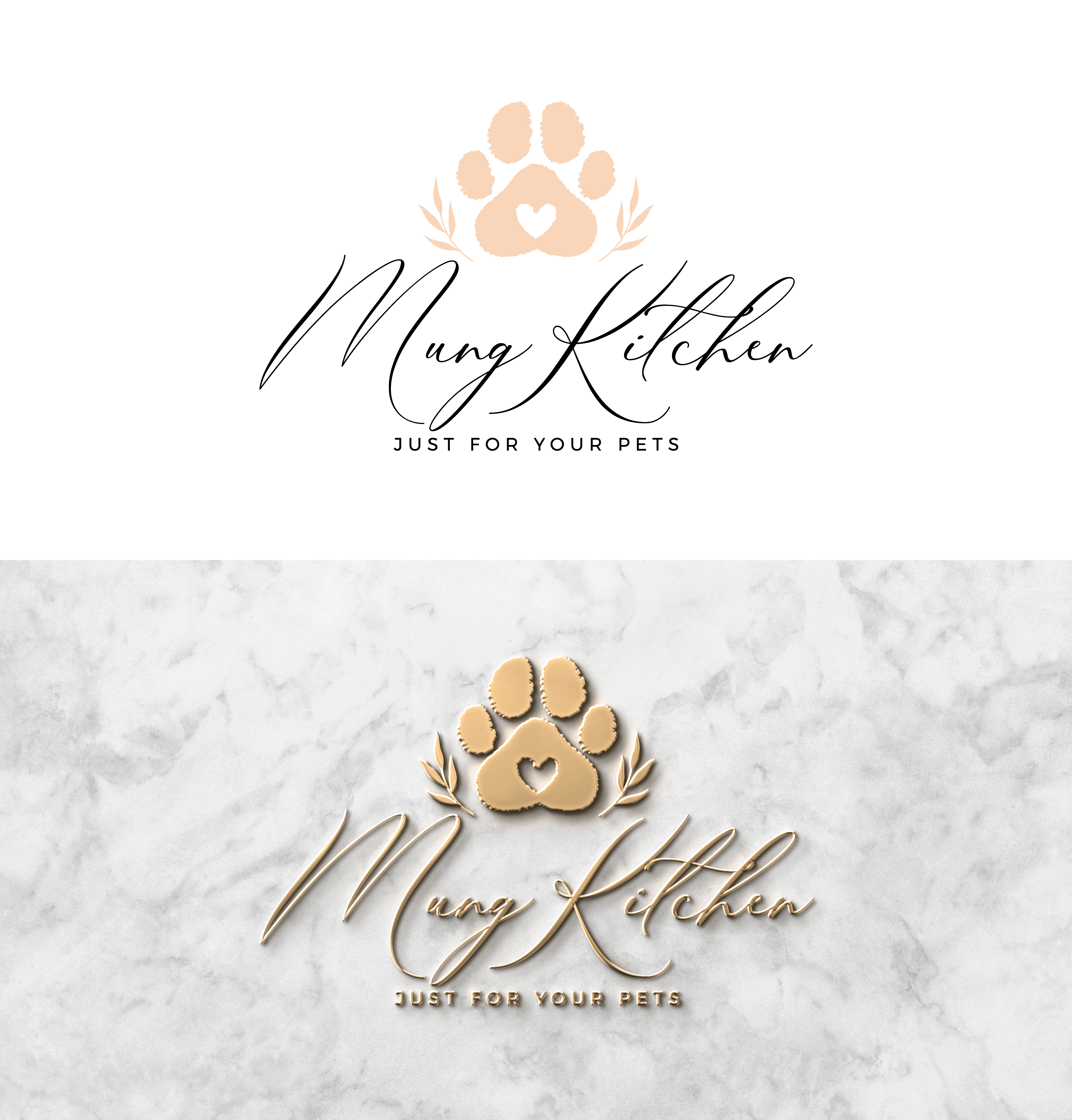 Logo Design by ChicGraphix for this project | Design #30724840