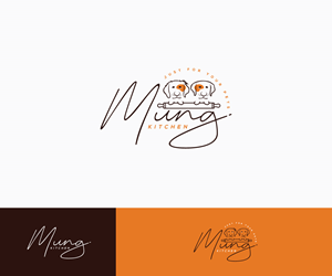 Logo Design by step forward 2 for this project | Design: #30734577