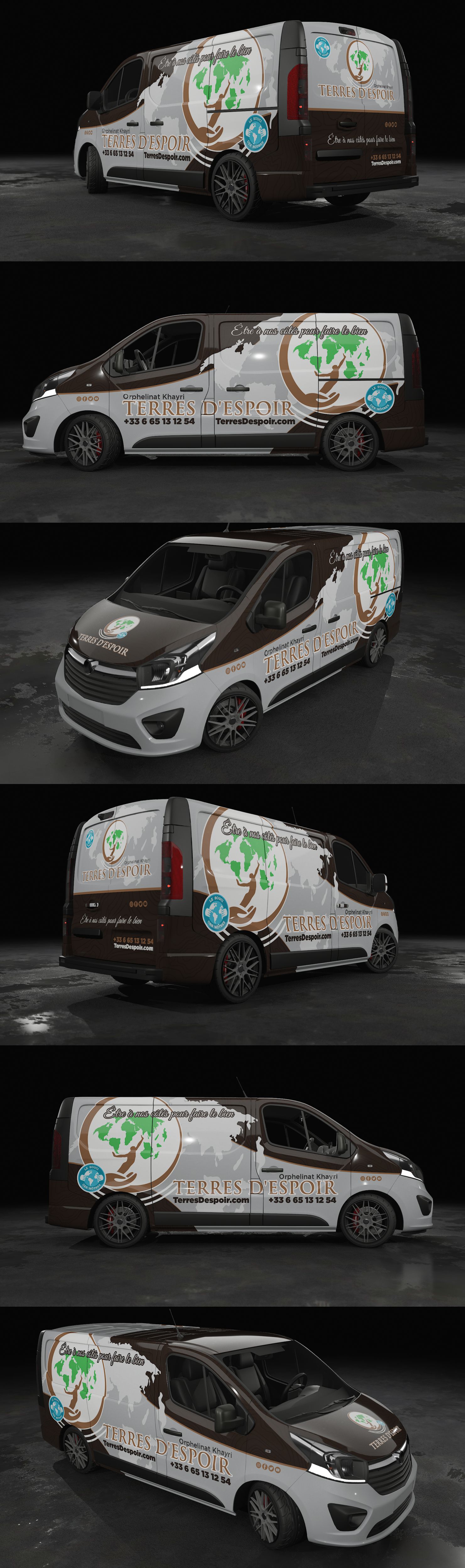 Car Wrap Design by VEDG for this project | Design #30752825