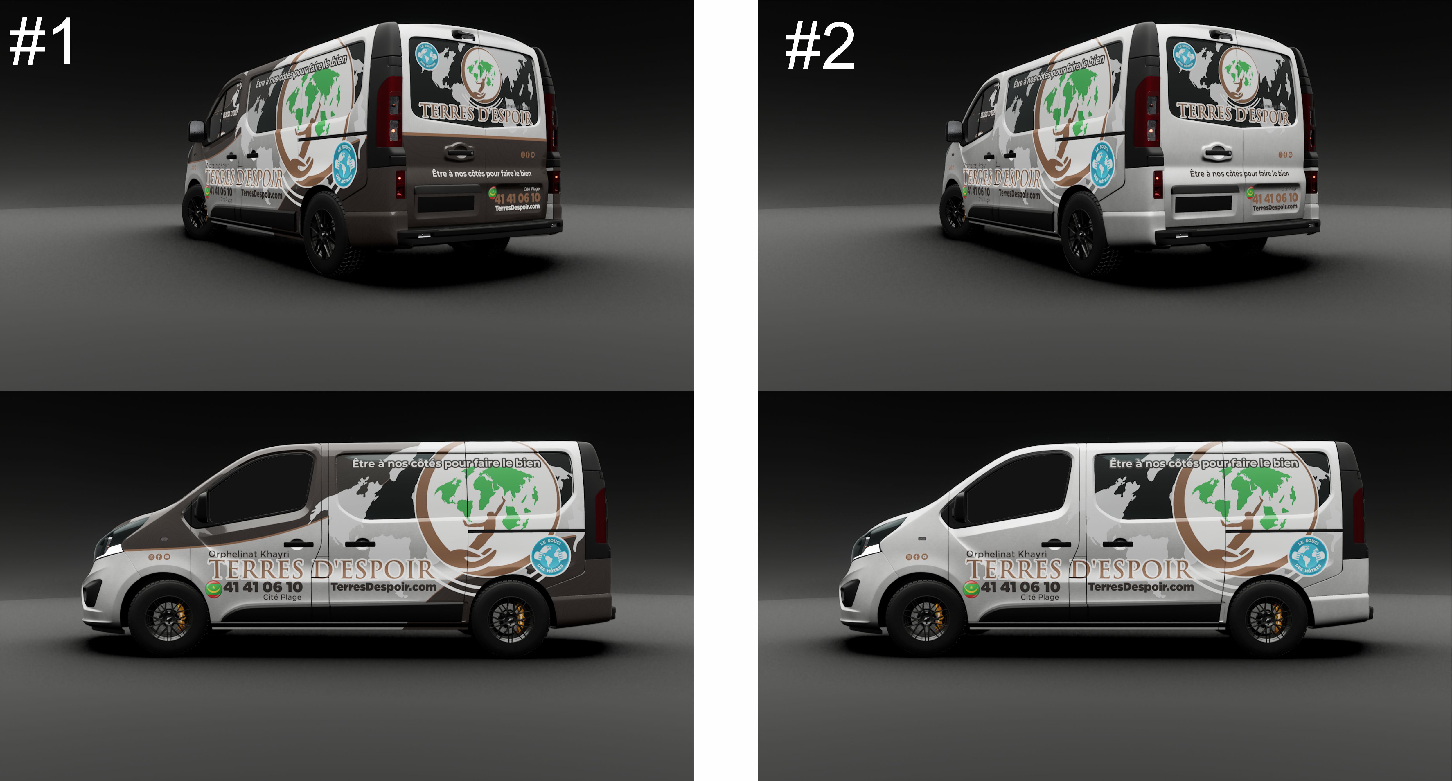 Car Wrap Design by VEDG for this project | Design #30816432