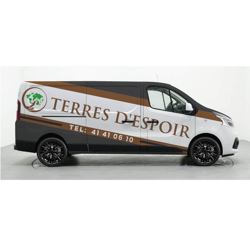 Car Wrap Design by Yoga Tri for this project | Design #30728711