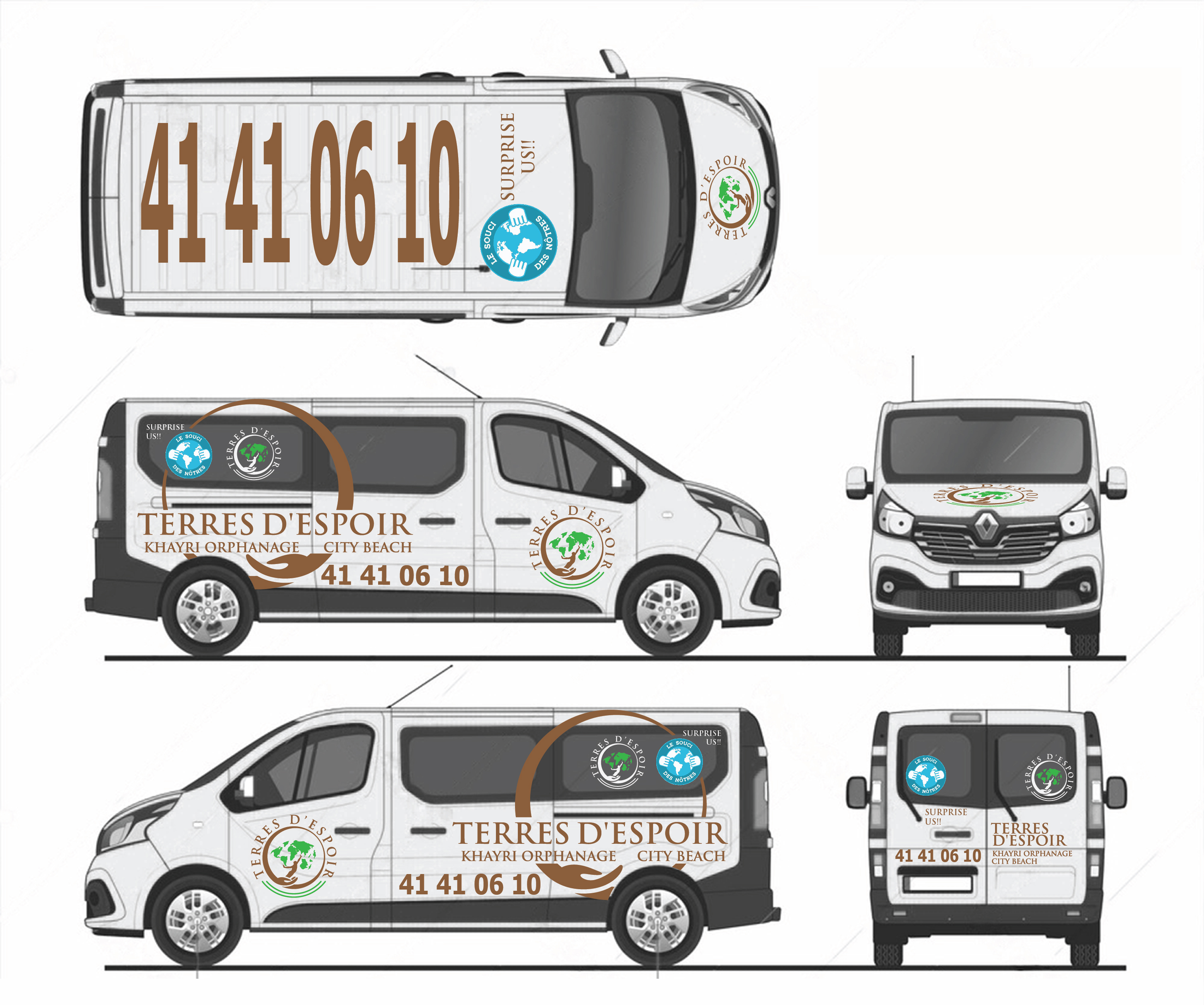 Car Wrap Design by lovekeshk1 2 for this project | Design #30757796