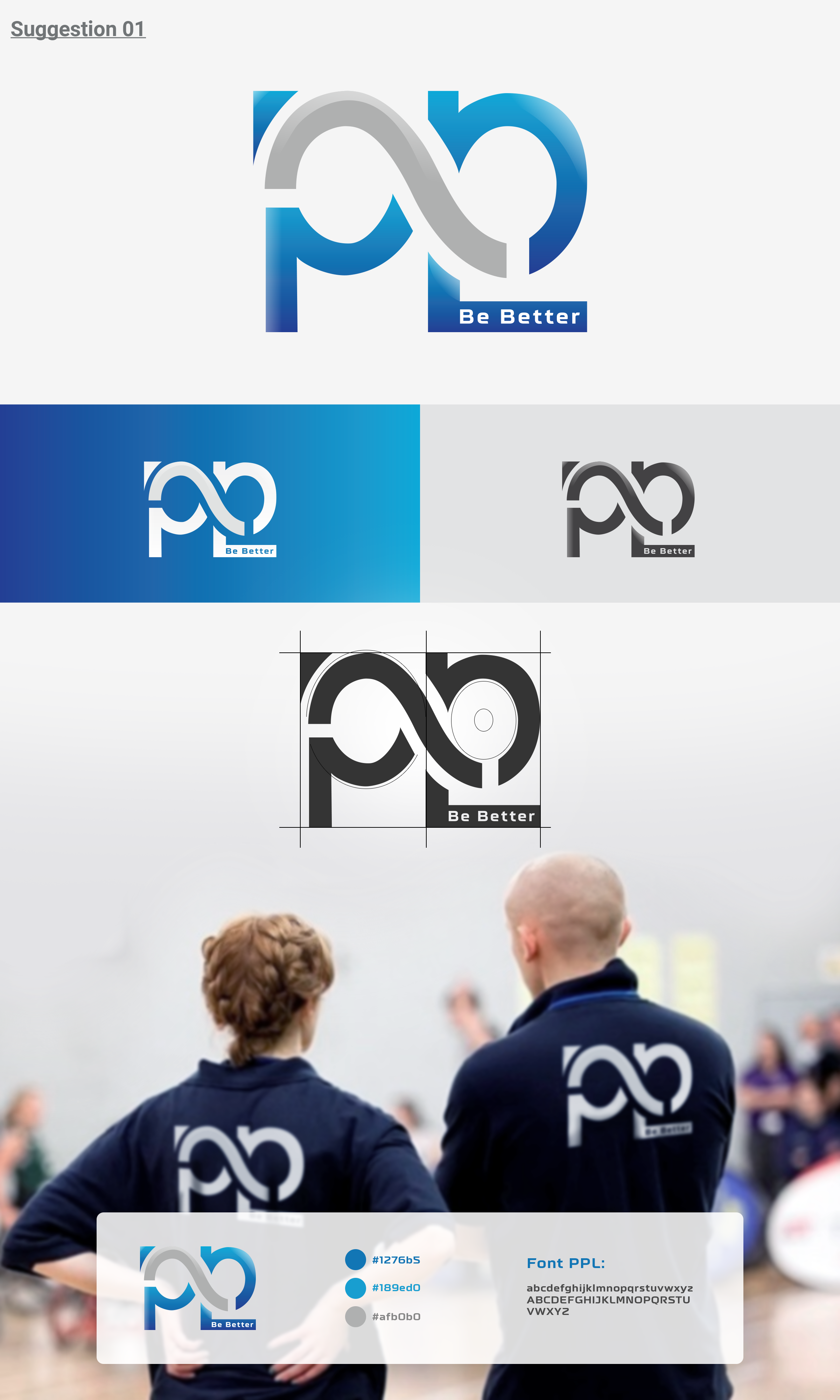 Logo-Design von Yalsne für dieses Projekt | Design #30712428