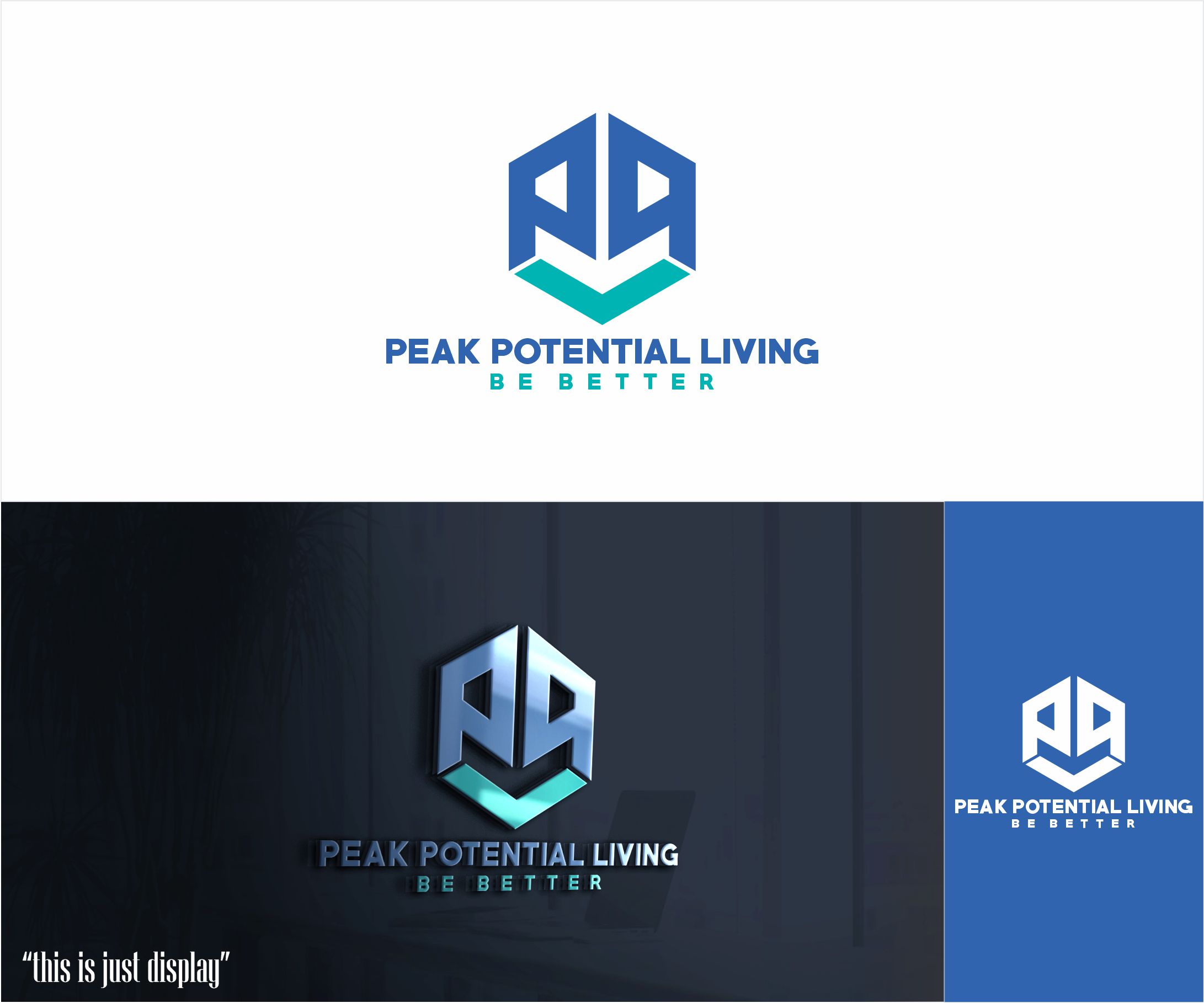 Logo Design by alkaline for this project | Design #30709795