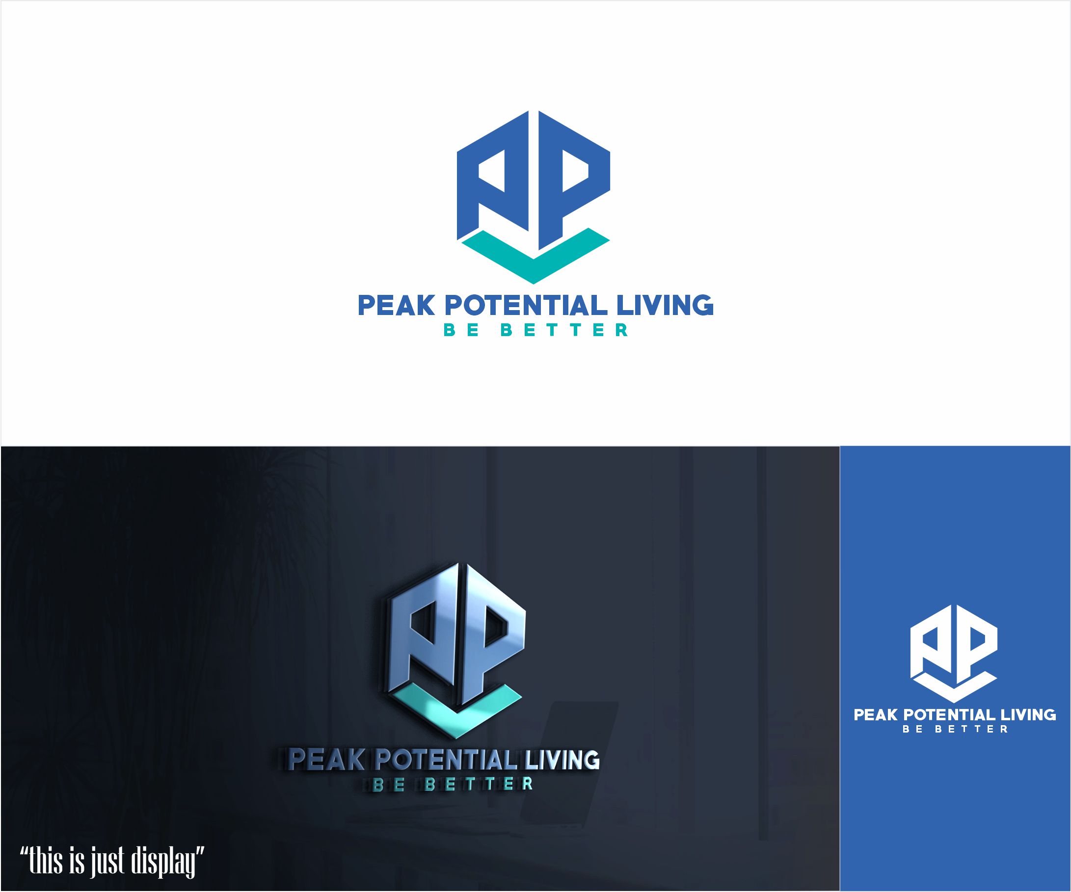 Logo Design by alkaline for this project | Design #30709796