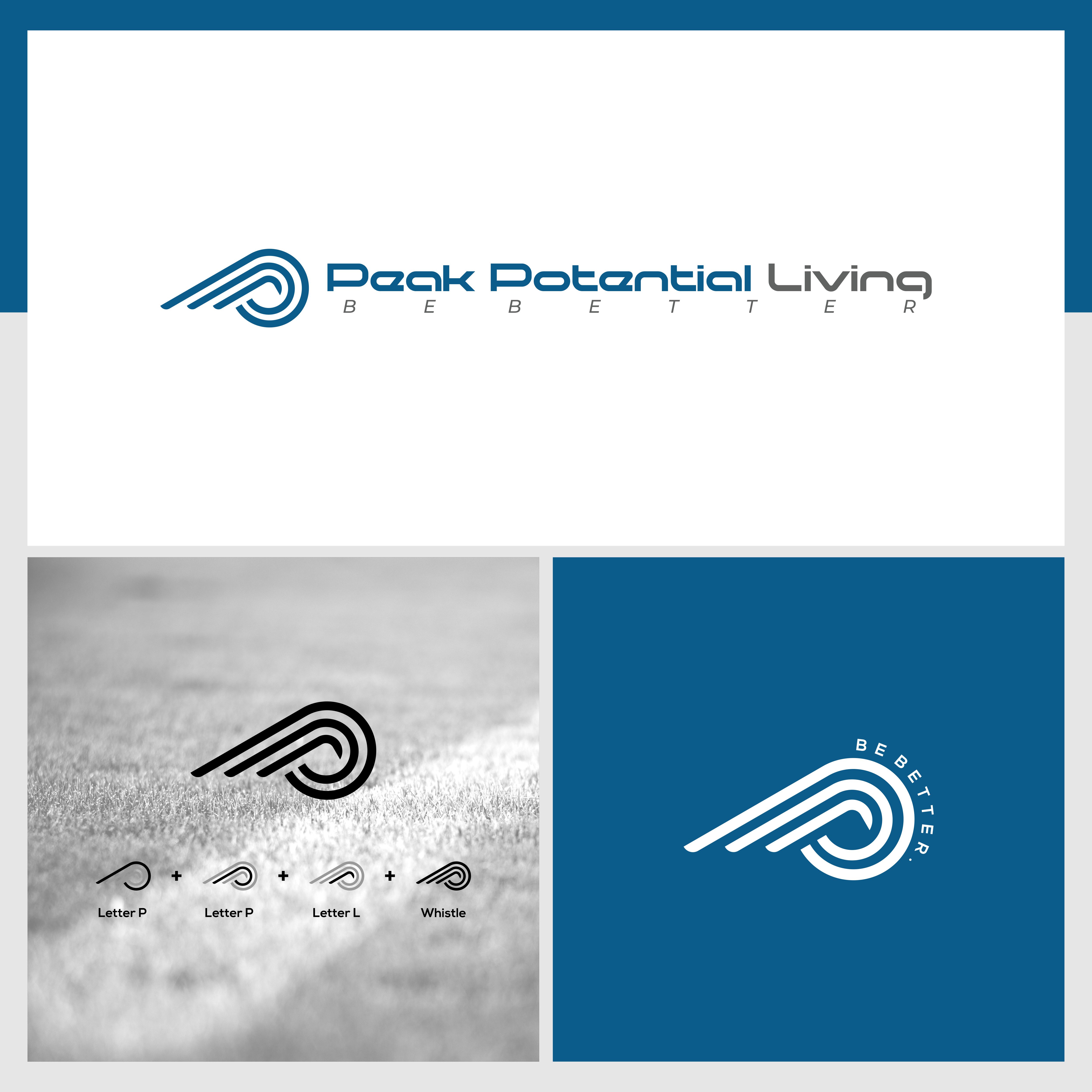 Logo-Design von Adilia Romadina für dieses Projekt | Design #30710787