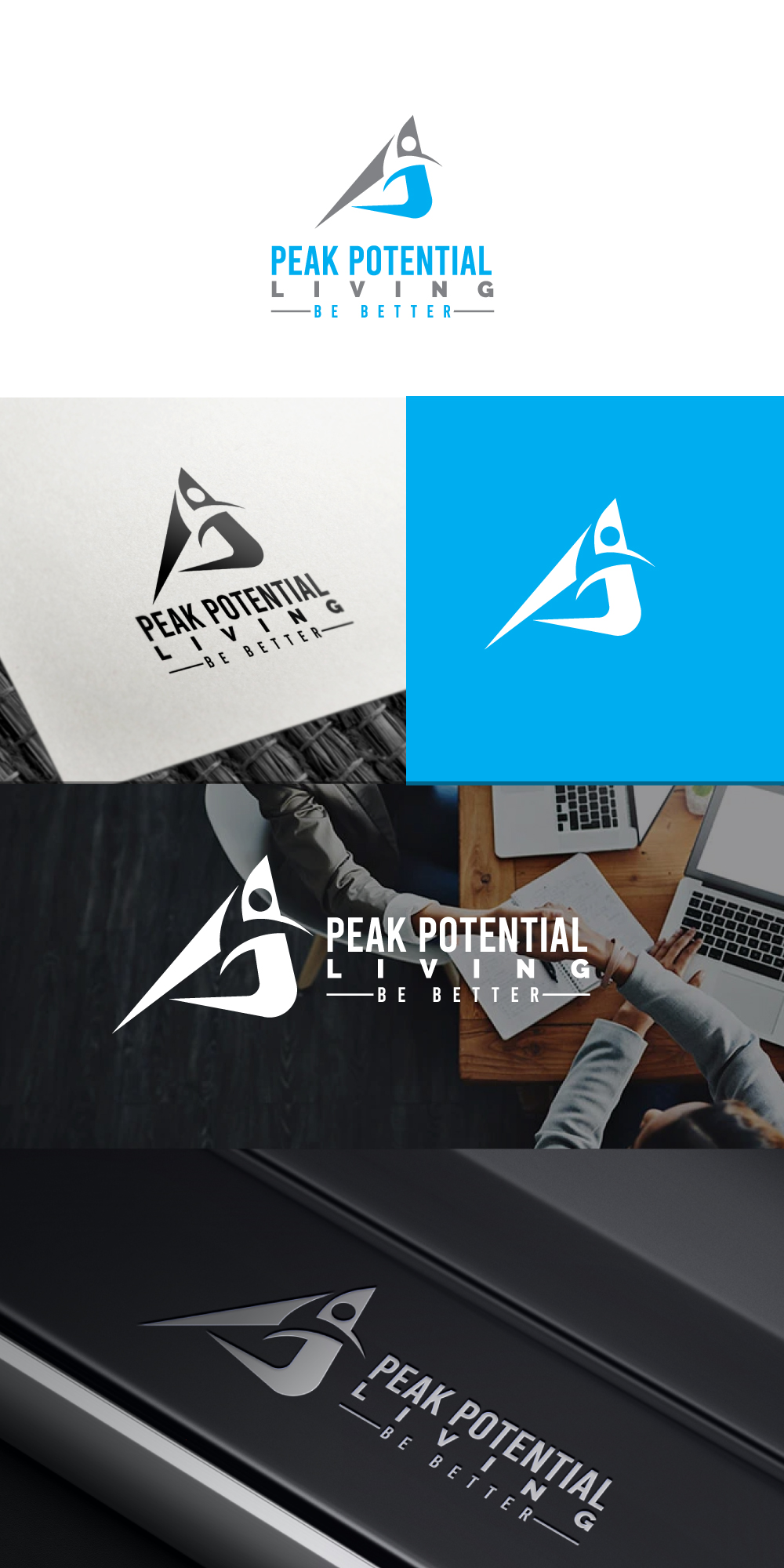 Logo-Design von AR- RAZZAAQ für dieses Projekt | Design #30715749