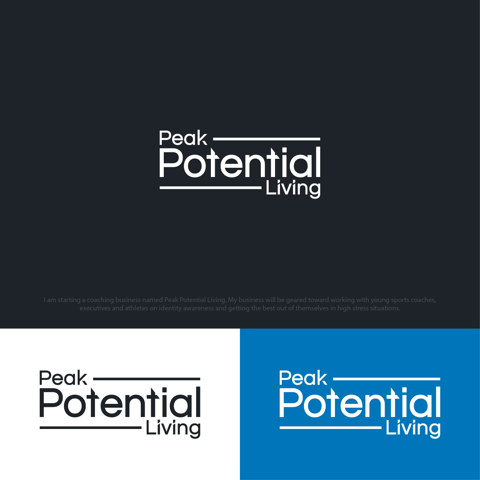 Logo Design by 4tech services for this project | Design #30709541