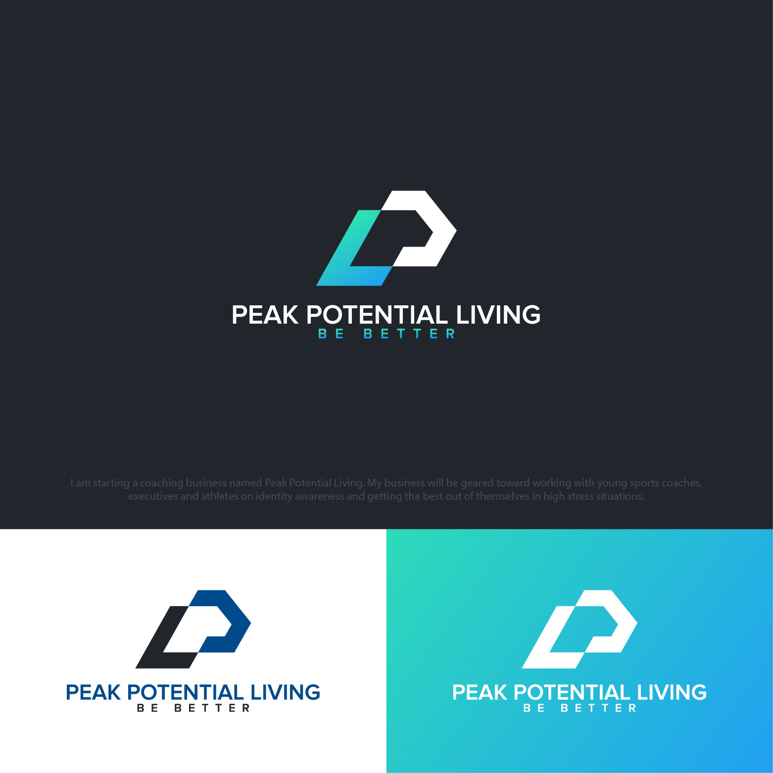 Logo Design by 4tech services for this project | Design #30709543