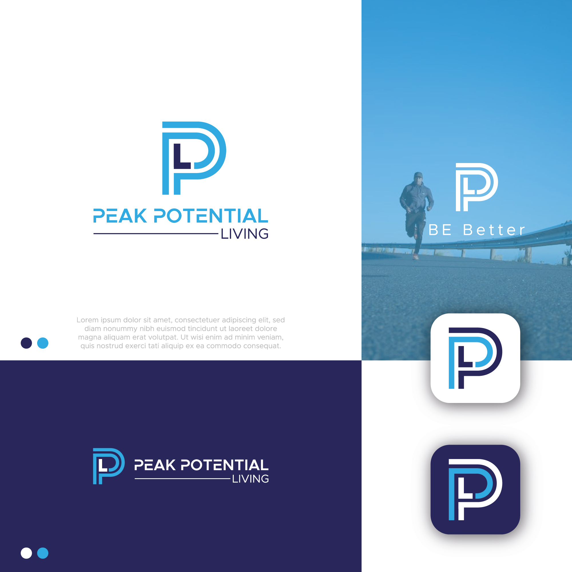 Logo Design by Zak deZign for this project | Design #30732671