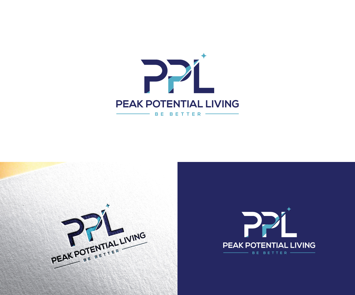 Logo Design by step forward 2 for this project | Design #30712231