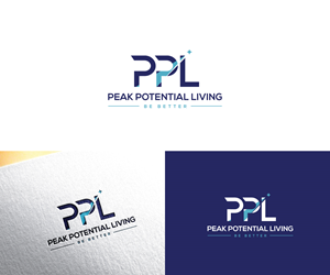 Logo Design by step forward 2 for this project | Design: #30712231