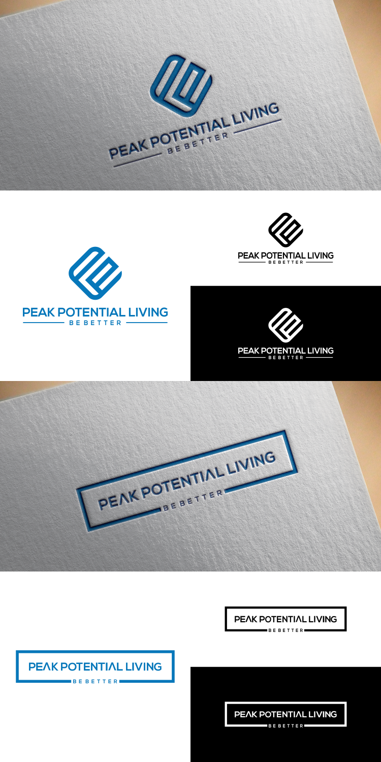 Logo Design by Tangantengen for this project | Design #30709908