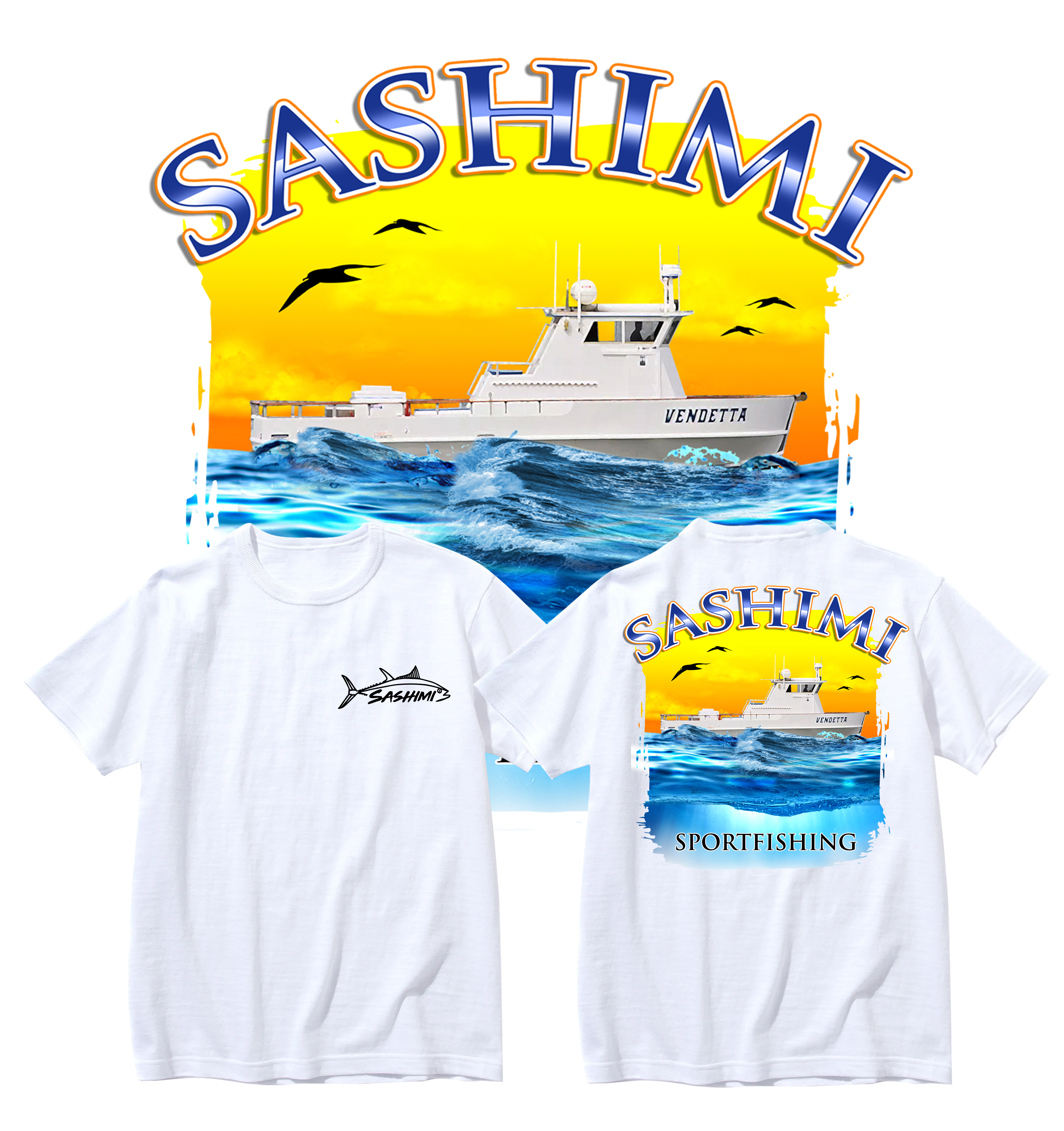 T-shirt Design by guruntool for this project | Design #30713386