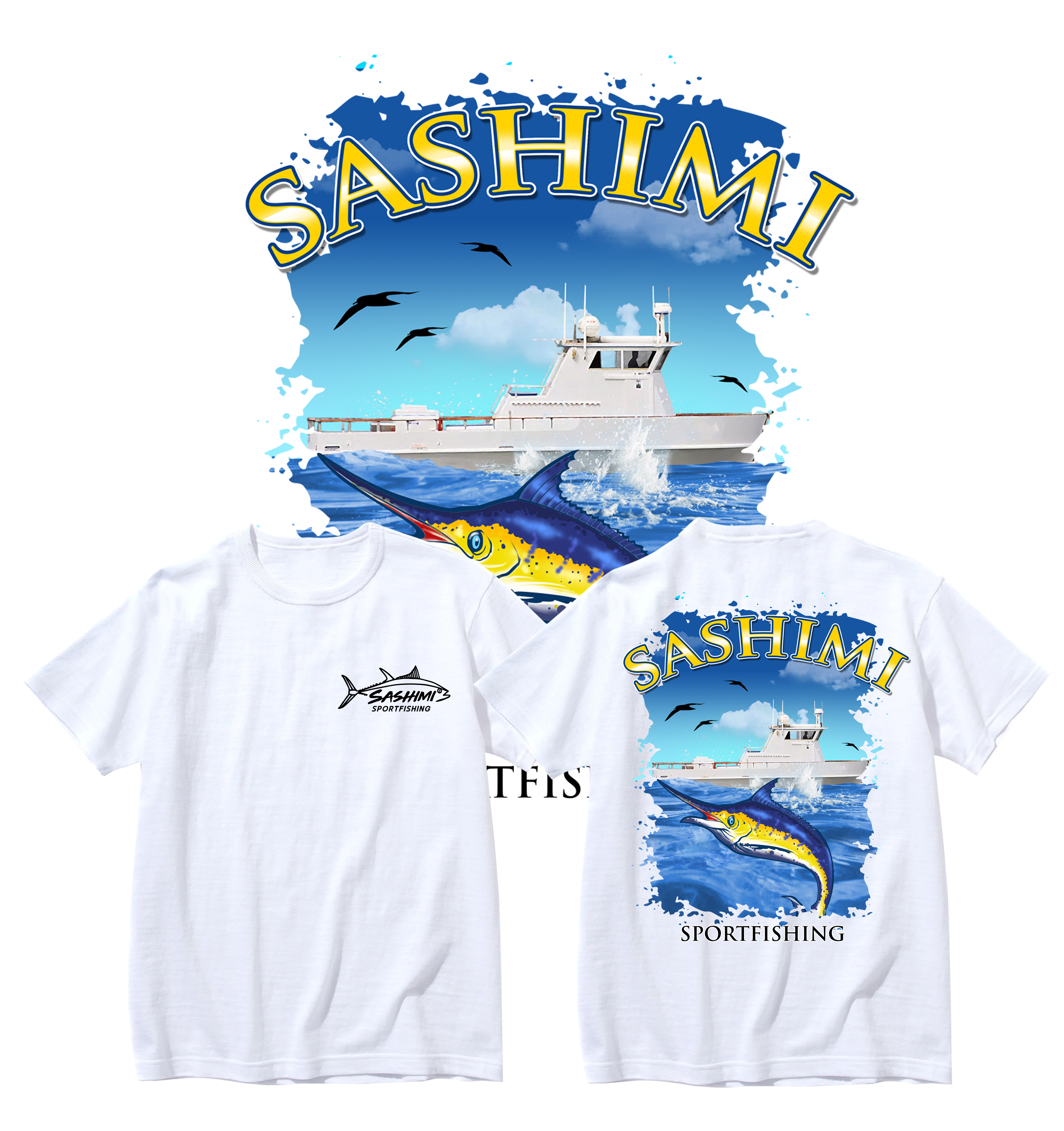 T-shirt Design by guruntool for this project | Design #30745406