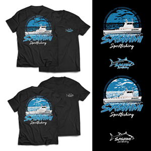 T-shirt Design by onze design for this project | Design #30753543