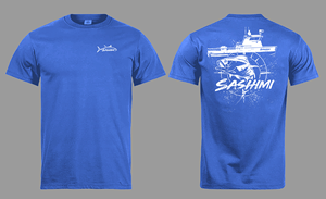 T-shirt Design by Johncina for this project | Design: #30713584