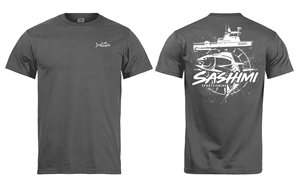 T-shirt Design by Johncina for this project | Design: #30714812