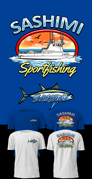 T-shirt Design by D'Mono for this project | Design #30726596