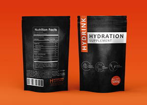 Packaging Design by Wasifhan