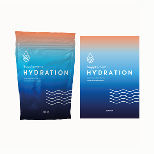 Packaging Design by Eve.A