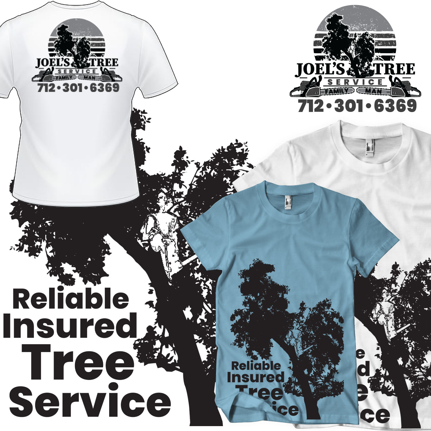 T-shirt Design by ScarDesigns for this project | Design #30729706