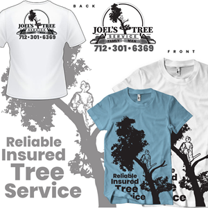 T-shirt Design by ScarDesigns for this project | Design: #30742382