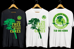 T-shirt Design by Erdie Tadeo for this project | Design: #30794288