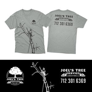 T-shirt Design by tulikur27 for this project | Design: #30783493