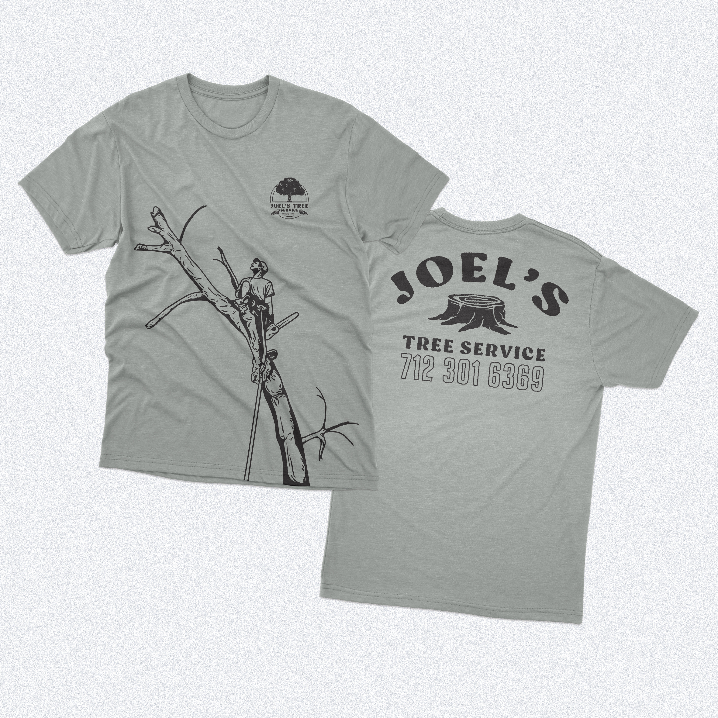 T-shirt Design by tulikur27 for this project | Design #30791922