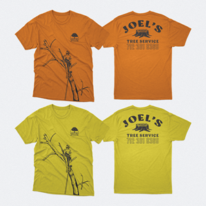 T-shirt Design by tulikur27 for this project | Design: #30795799