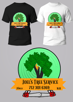T-shirt Design by amit930 for this project | Design: #30790890