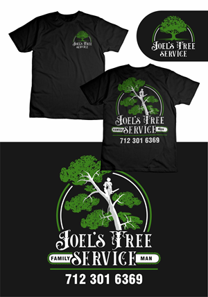 T-shirt Design by 1206studio for this project | Design: #30793038